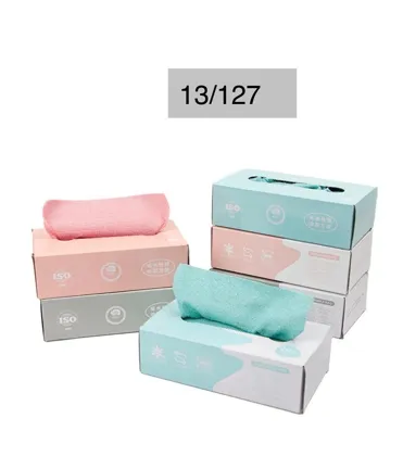 Сложно представить уборку дома без тряпок из микрофибры. Предлагаем набор из 10 универсаль