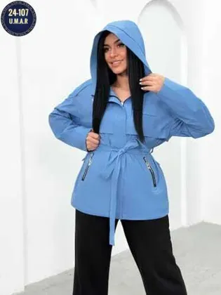 ПОЛУЧИЛИ НОВИНКИ ВЕТРОВКИ С ПОДКЛАДКА МОДЕЛЬ В РАЗМЕР ИДУТ РАЗМЕРЫ 48 50 52 54