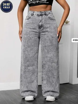 Получили новинки Размеры 50,52,54,56,58,60 Ткань джинсы стрейч Длина 115см Фабричный Китай