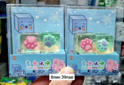 Игрушка, резина Цена штучно: 20руб Цена оптом: 15руб упак. 24шт=360руб