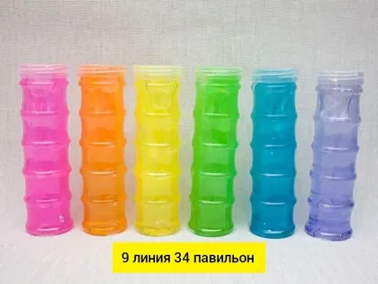Игрушка, резина без выбора цвета лизуны слайм Цена штучно: 100руб Цена оптом: 75руб упак.
