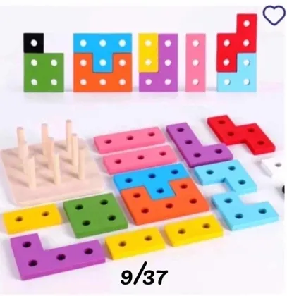 Цена штучно: 200руб Цена оптом: 180руб упак. 5шт=900руб Игрушка, дерево без выбора цвета Д