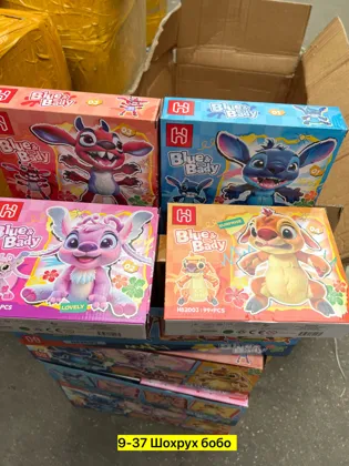 Цена штучно: 150руб Цена оптом: 125руб упак. 8шт=1000руб Игрушка, пластик Для мужчин и для