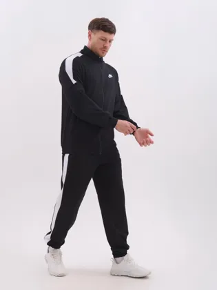 Цена штучно: 1000руб Костюм для мужчин, трикотаж Наличий Костюмы тонкий Ткани трикотаж дву