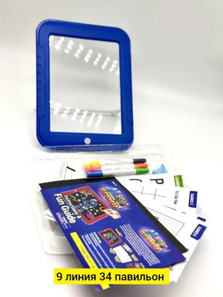 Игрушка, пластик Цена штучно: 150руб Цена оптом: 150руб