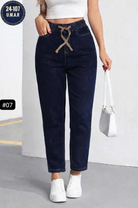 Новый поступление Бомбические штаны джинс стрейч Фабричный Китай Размеры: 46 48 50 52 54