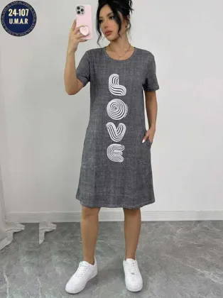 Распродажа Цвета без выбора Туника Ткань ХБ Размеры 42-44-46-48-50 Цена 300 рублей