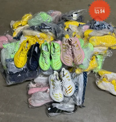 РАСПРОДАЖА ОБУВЬ КАК ФОТО ЛЕТО . Цена без Выбора 199 Рублей Размер : 27-28-29-30-31-32-33-