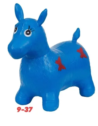 Распродажа Цена 449 Бюджетных Без вибора Место 9-37 Надувна игрушка Ослик это не только