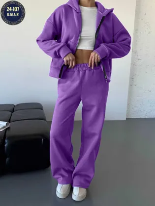 Распродажа 500р Костюм двойка ткань флис Размеры 50-52 54-56 Без выбора цвета