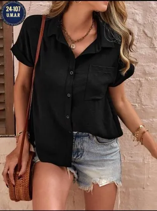 Получили новинки Шикарный рубашка Ткань Сингапур Размеры 44 46 48 50 52 54 Цена