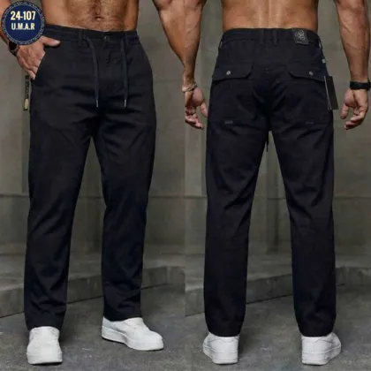 ПОЛУЧИЛИ НОВИНКИ Тренд сезона Самая актуальная модель сезона, штаны ТКАНЬ: джинсы фабричны