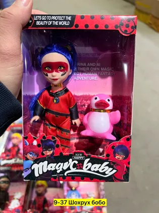 Цена штучно: 150руб Цена оптом: 140руб упак. 12шт=1680руб Игрушка, силикон Кукла разное с