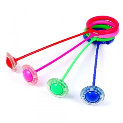 Распродажа Нейроскакалка Прыжок со световыми эффектами, в ассортименте Цена 100 руб Цена 1