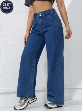 . НОВОЕ ПОСТУПЛЕНИЕ. Бомбические штаны джинс стрейч создают интересный стиль Смотрятся сов