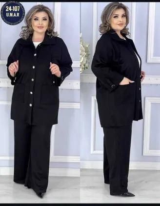 Распродажа костюм двойка Размеры: 54-56 58-60 62-64 Цена 700 руб Ткань вельвет Качество кл