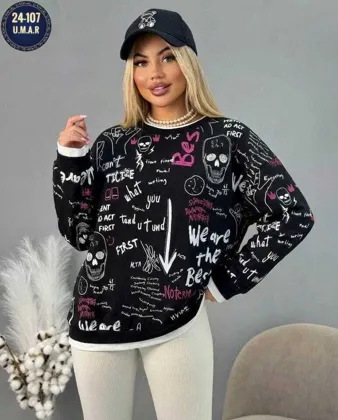 НОВОЕ ПОСТУПЛЕНИЕ Фабричный Китай Ткань: Двунитка Размеры: 50 52 54 Цена: 400 рублей Качес