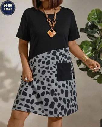 New Collection Получили новинки Шикарный Платяь Ткань Лайт с Сублимация Размеры 46 48 50