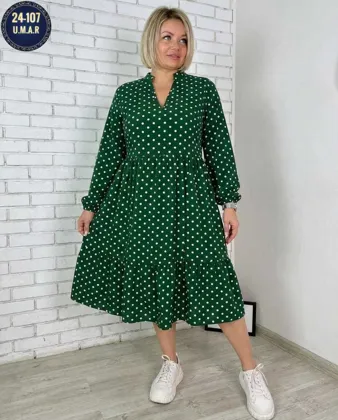 Цена 400 рублей Акция Платья ткань Софт Размеры 50-52 54-56 Цвета без выбора Качество