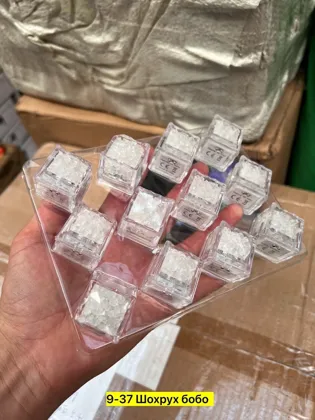 Распродажа Цена штучно: 300руб Цена оптом: 250руб упак. 5шт=1250руб Игрушка, пластик без в