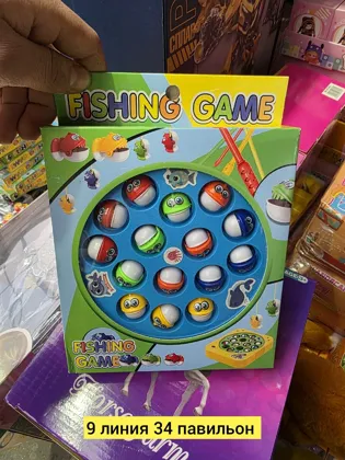 Игрушка, пластик Цена штучно: 250руб Цена оптом: 220руб упак. 5шт=1100руб