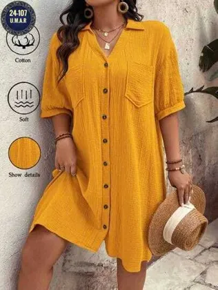 Получили Новинкий Платья ткань Муслин Размеры 52-54 56-58 Цена 900р