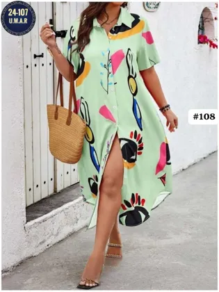 Супер распродажа Платье - рубашка Ткань Прадо Размеры 50 52 54 56 58 без