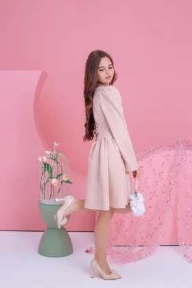 Цена штучно: 1500руб Цена оптом: 1200руб упак. 5шт=6000руб Платье, барби Размеры 128-134-1