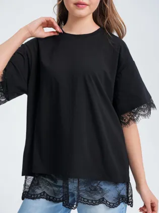 Цена штучно: 750руб Цена оптом: 700руб упак. 5шт=3500руб Футболка, хлопок Размеры 134-140-