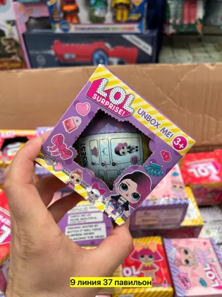 Цена штучно: 100руб Цена оптом: 100руб упак. 10шт=1000руб Игрушка для мужчин, пластик Лол