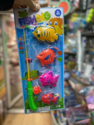 Рыбалка на листе . Цена 150