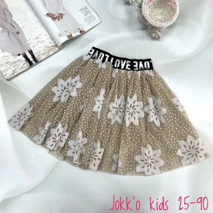 Цена штучно: 150руб Цена оптом: 150руб упак. 5шт=750руб Юбка, фатин Размеры 98-104-110-116