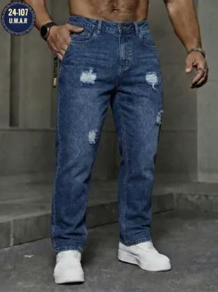 ПОЛУЧИЛИ НОВИНКИ Тренд сезона Самая актуальная модель сезона, штаны ТКАНЬ: джинсы фабричны