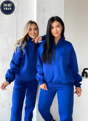 Распродажа 500р Костюм ткань флис Размеры 44-46 Без выбора цвета