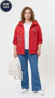 НОВИНКА НЕВЕРОЯТНАЯ СТИЛЬНАЯ ВЕТРОВКА С ПОДКЛАДКОЙ ТКАНЬ ПЛАЩЕВКА КОЧЕСТВО СУПЕР ФАБРИЧНЫЙ