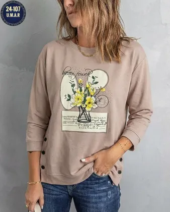 Новинка Кофта ткань двунитка Х/Б Размеры 54 56 58 60 62 64 Качество фабричный