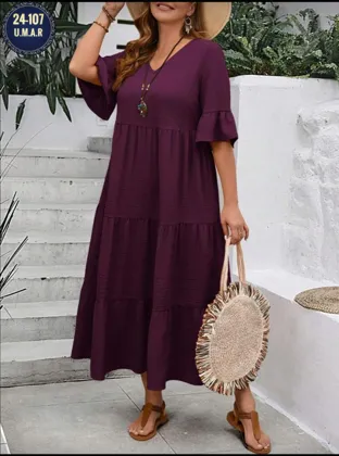 Получили длинные платья Ткань Сингапур Размеры 54 56 58 60 62 64 Цена 800