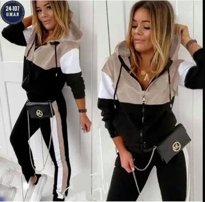 NEW COLLECTION Стильный и трендовый костюм двойка Цена 1000 Идеальное дополнение к гардеро