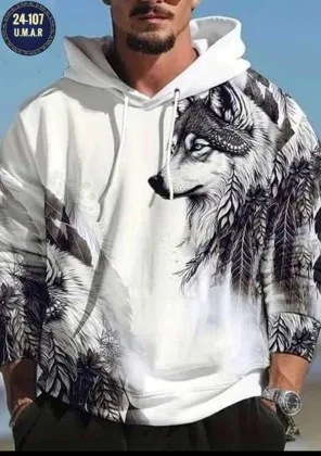 Аукционе мужской Толстовка Супер распродажа Ткань на флис Цвета без выбора цвета Размеры 4