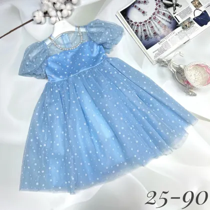 Цена штучно: 900руб Цена оптом: 750руб упак. 4шт=3000руб Платье, фатин Размеры 110-116-122