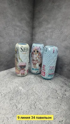 Игрушка, пластик разные цвета кукла Цена штучно: 150руб Цена оптом: 130руб упак. 5шт=650ру