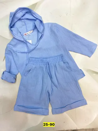 Цена штучно: 1000руб Цена оптом: 950руб упак. 5шт=4750руб Костюм двойка, хлопок Размеры 12