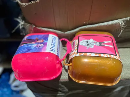 Распродажа Сюрприз 350 руб