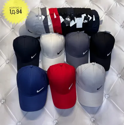 РАСПРОДАЖА КЕПКИ КАК НА ФОТО . ЦЕНА ШТУК. 100 Рублей Без Выбора Размер :