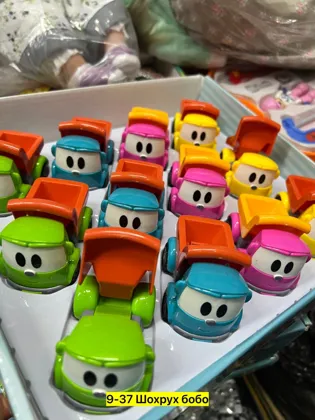 Распродажа Цена штучно: 100руб Цена оптом: 75руб упак. 12шт=900руб Игрушка, пластик Для му