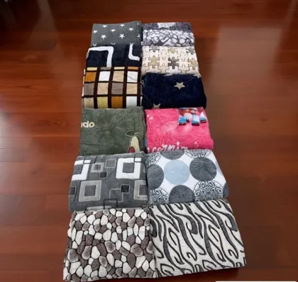 Акция Внимание распродажа Пледы бамбук размер 180х200- двухспальный цена 220 руб. расцветк