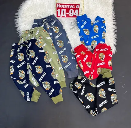 Цена штучно: 150руб Брюки, трикотаж Размеры 92-98-104 Распродажи брюки Без Выбора