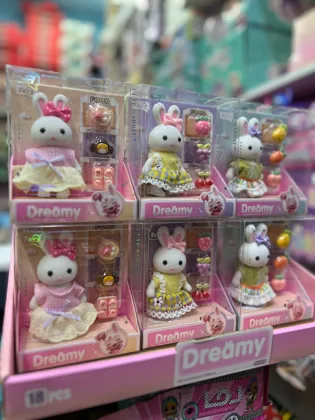 В наличии Новое поступление куколки Цена 200 руб Место 9-37