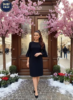 Получили шикарные платья Размеры: 44 46 48 50 52 54 56 Ткань: Барби Цена:500