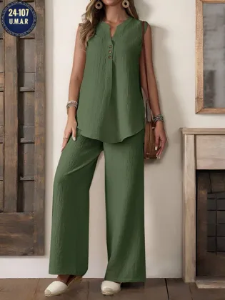 Распродажа 600 руб модная 2-ка Ткань: Сингапур Качество очень классная Размер 50-52 54-56